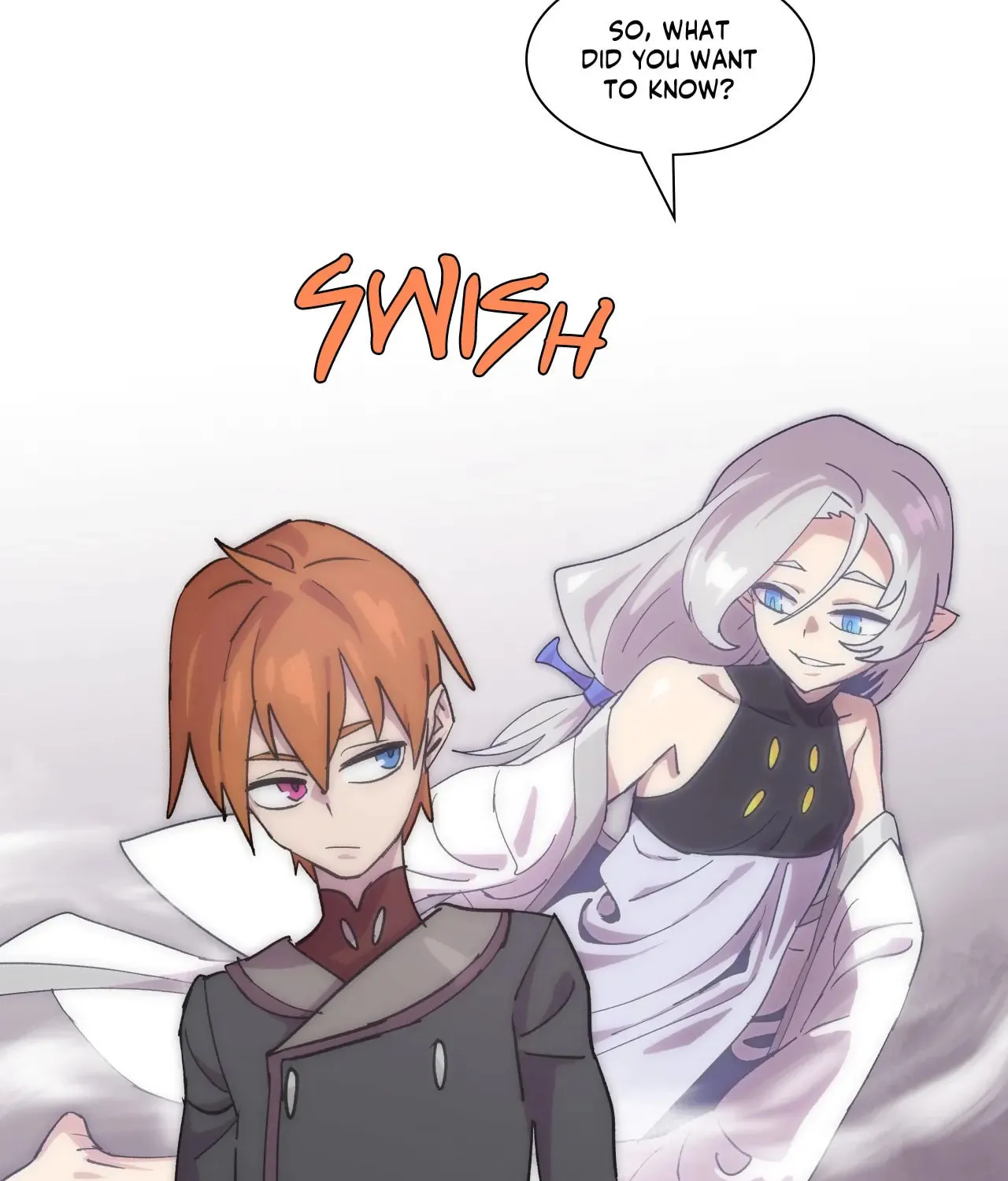 4 Cut Hero Chapter 224 page 61 - 