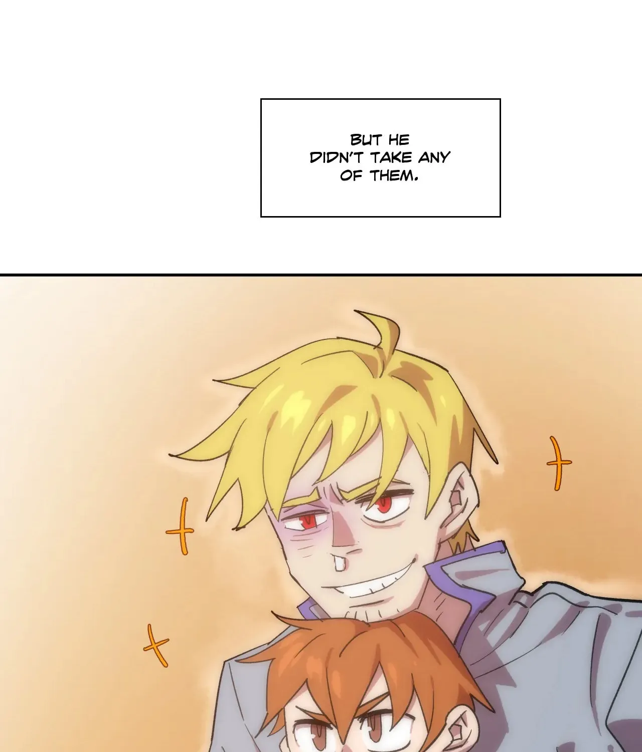 4 Cut Hero Chapter 224 page 69 - 
