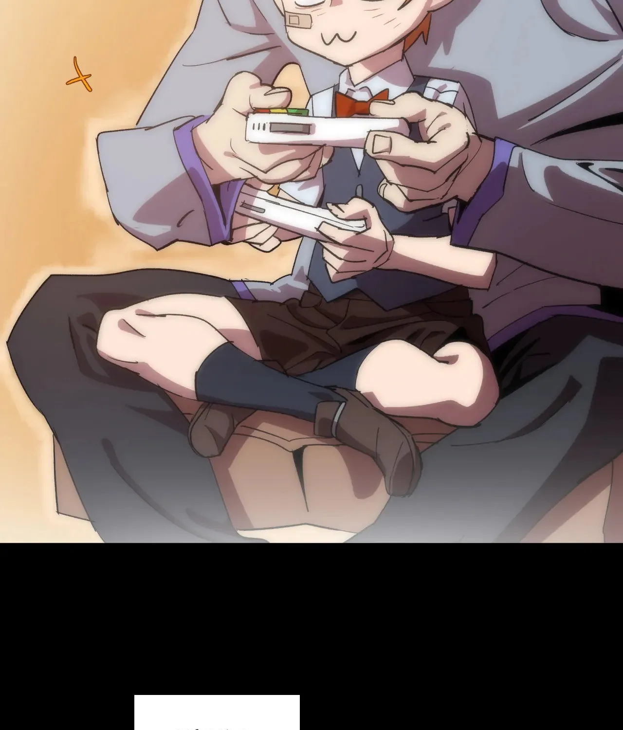 4 Cut Hero Chapter 224 page 70 - 