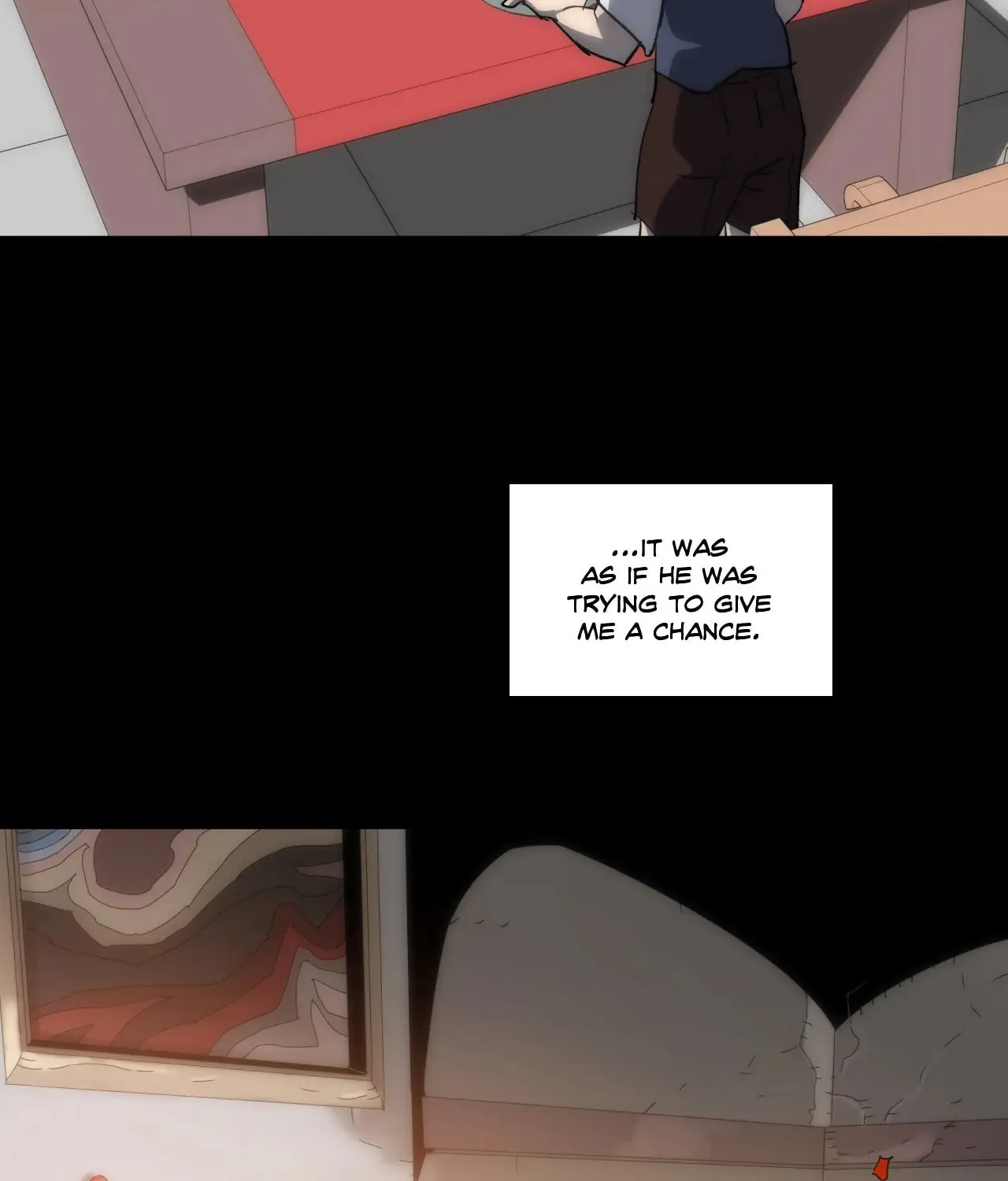 4 Cut Hero Chapter 224 page 73 - 