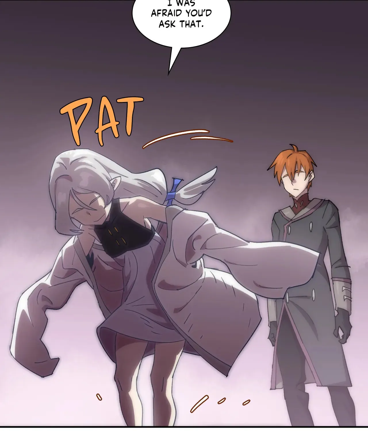 4 Cut Hero Chapter 224 page 78 - 
