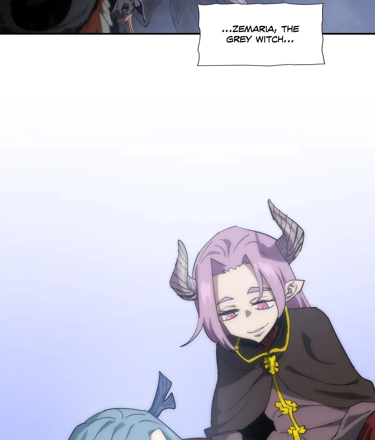 4 Cut Hero Chapter 224 page 85 - 