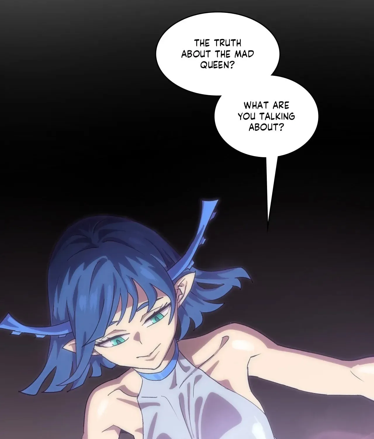 4 Cut Hero Chapter 225 page 2 - 