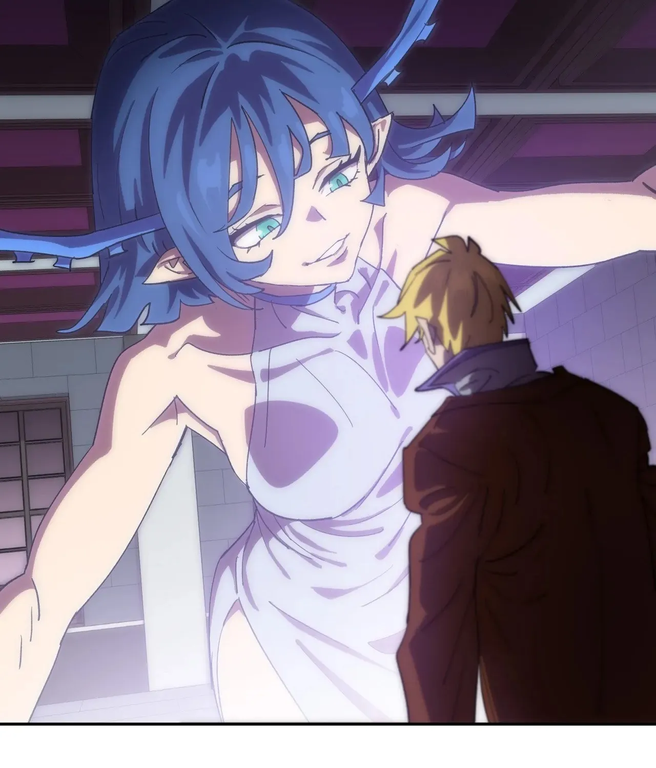 4 Cut Hero Chapter 225 page 104 - 