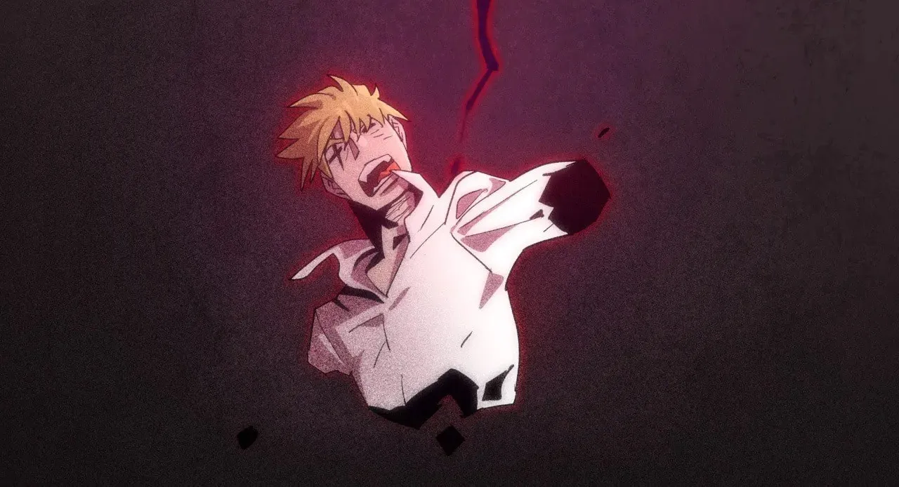4 Cut Hero Chapter 225 page 114 - 