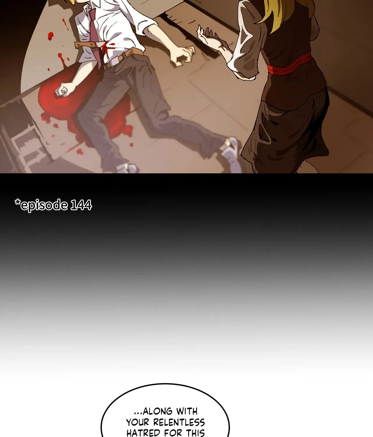 4 Cut Hero Chapter 225 page 119 - 