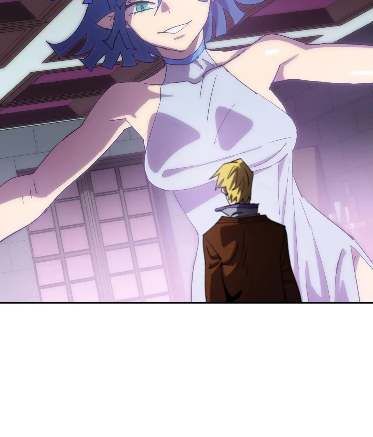 4 Cut Hero Chapter 225 page 128 - 