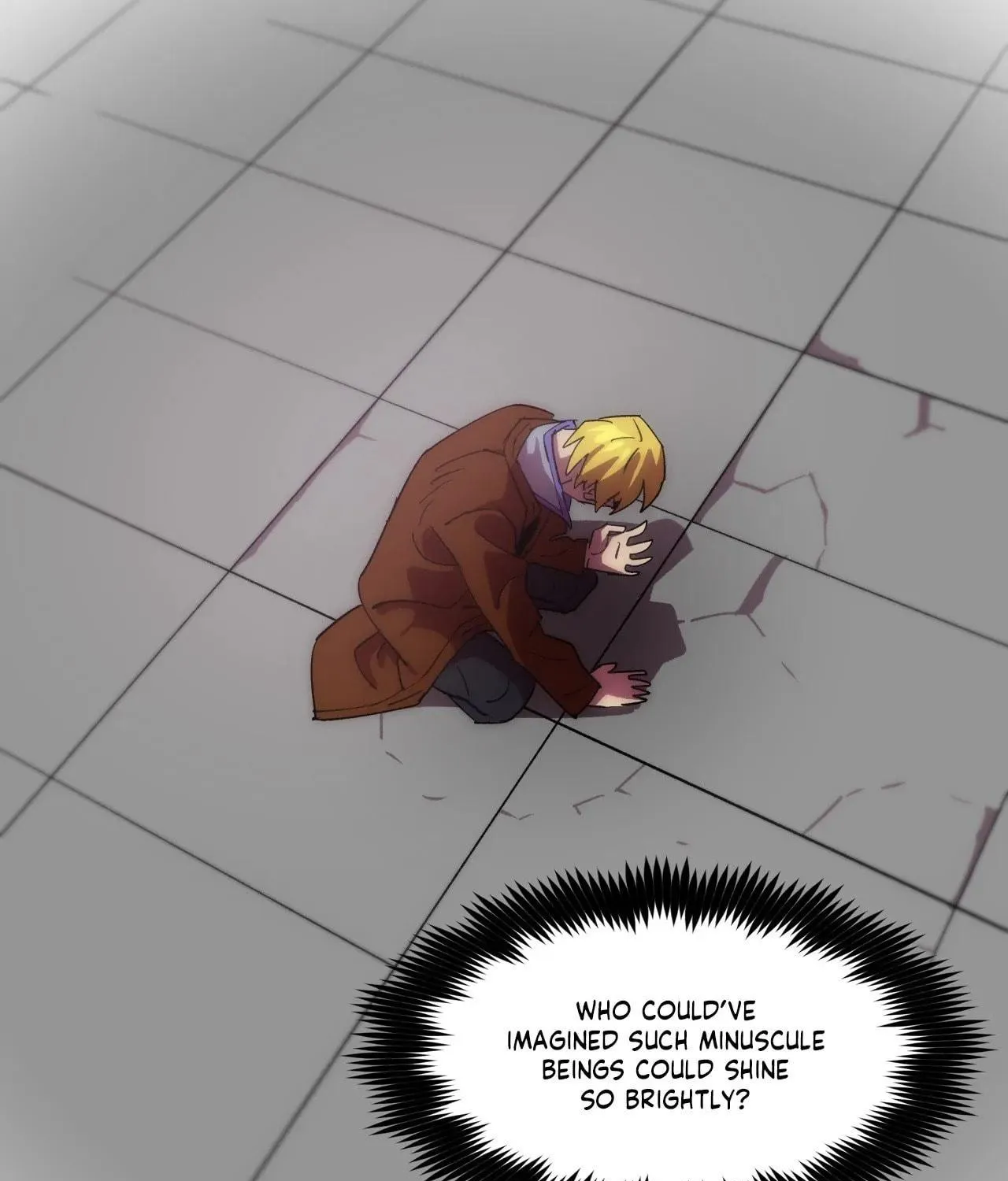 4 Cut Hero Chapter 225 page 156 - 