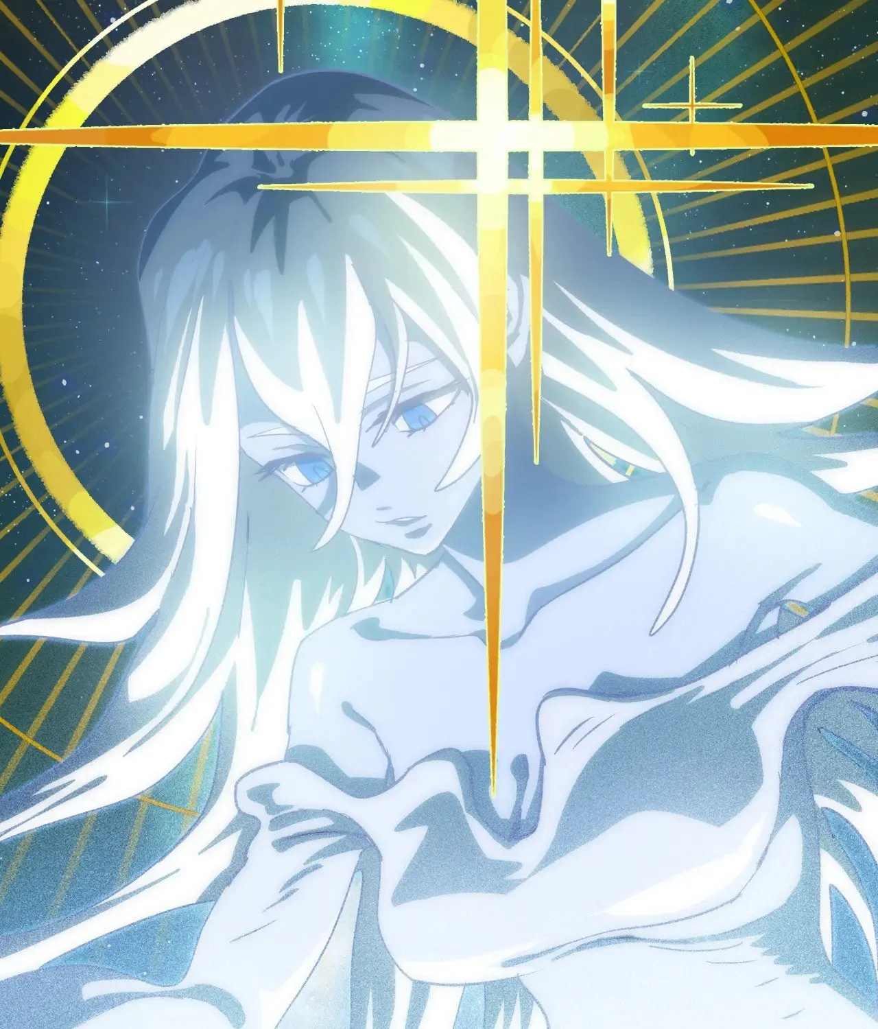4 Cut Hero Chapter 225 page 19 - 