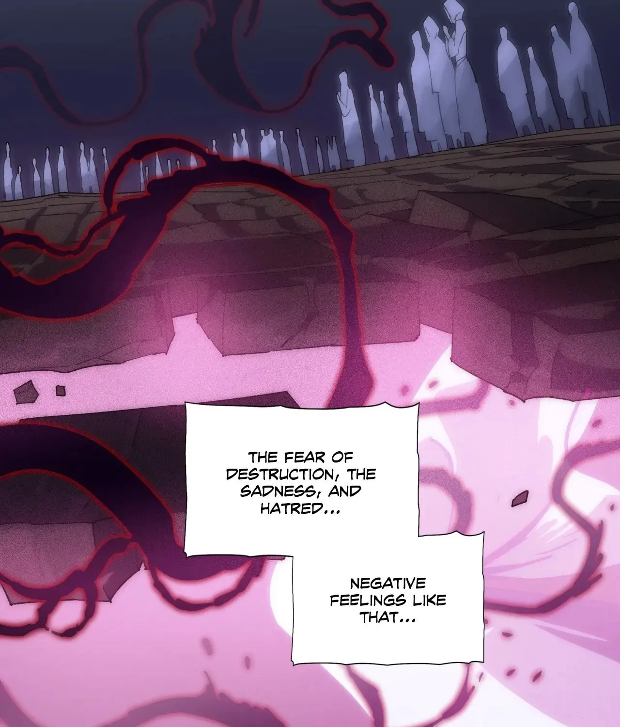 4 Cut Hero Chapter 225 page 26 - 