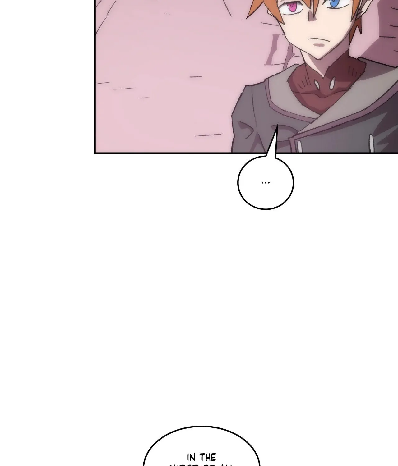 4 Cut Hero Chapter 225 page 34 - 
