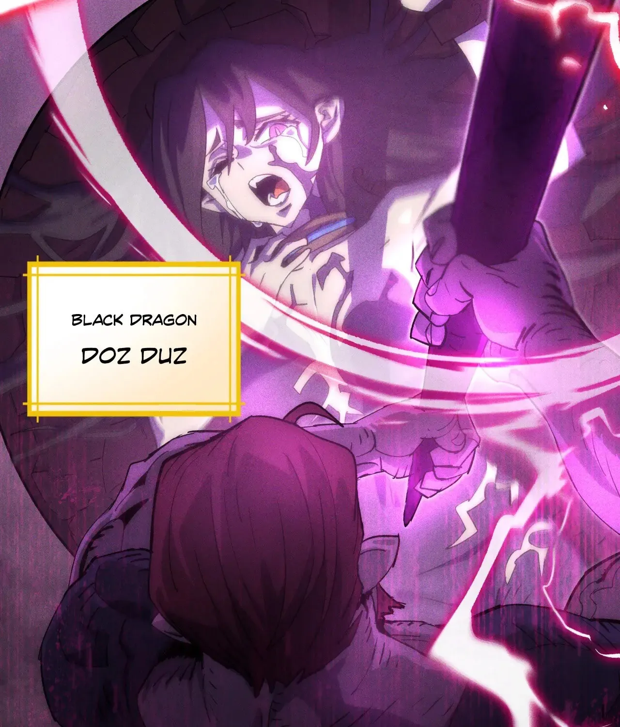 4 Cut Hero Chapter 225 page 37 - 