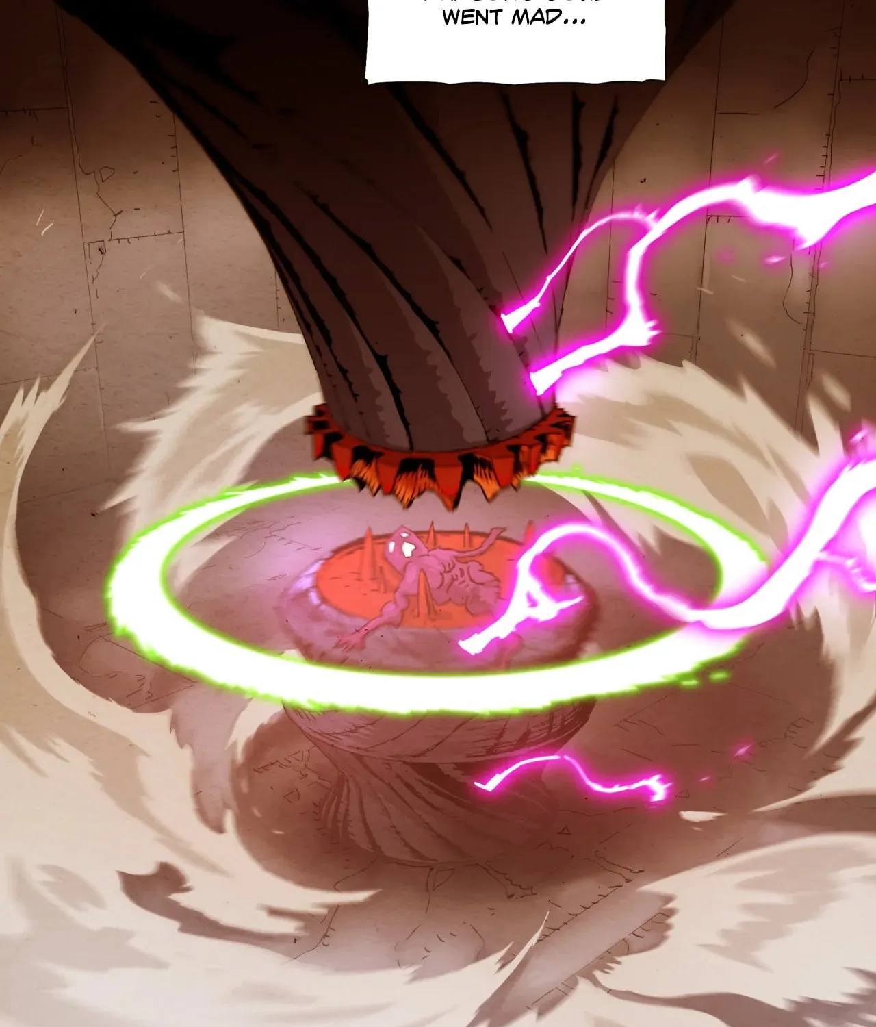 4 Cut Hero Chapter 225 page 40 - 
