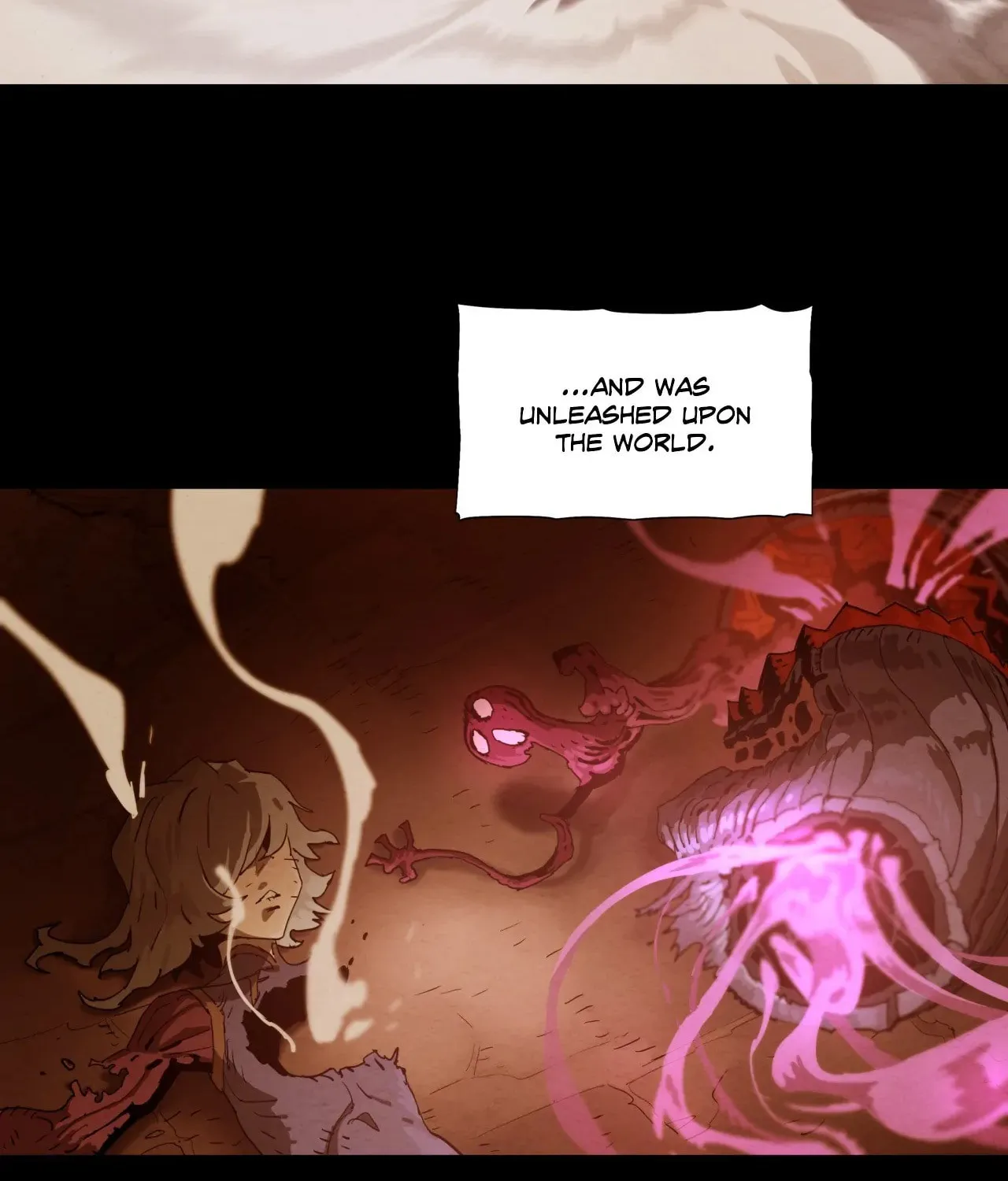 4 Cut Hero Chapter 225 page 41 - 