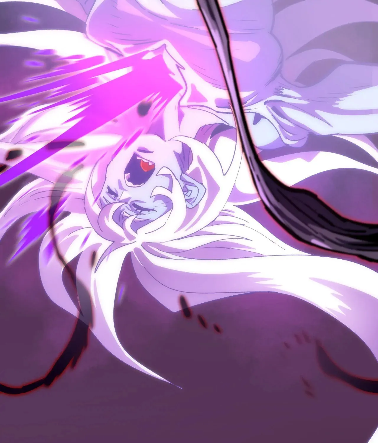 4 Cut Hero Chapter 225 page 46 - 