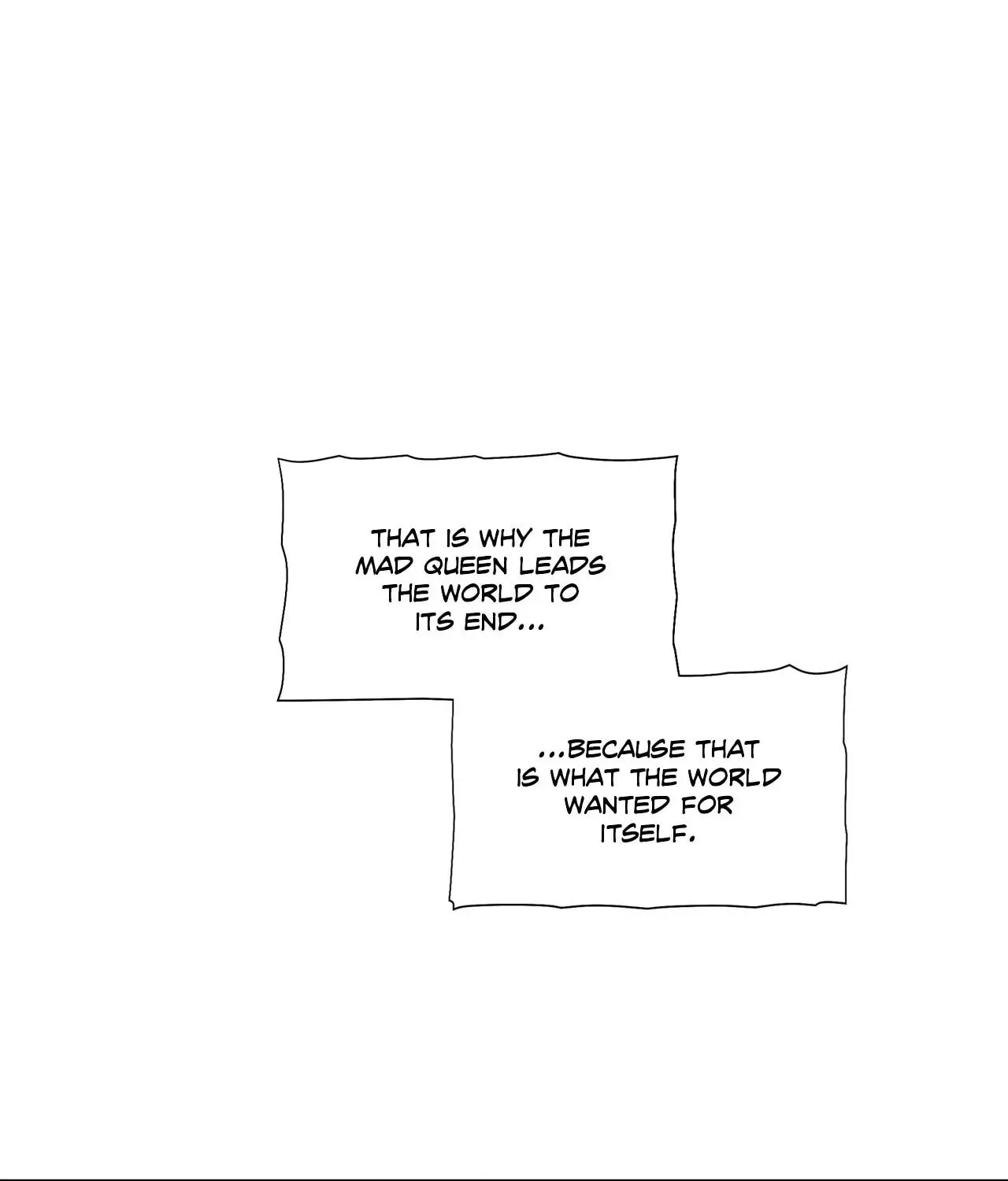 4 Cut Hero Chapter 225 page 58 - 