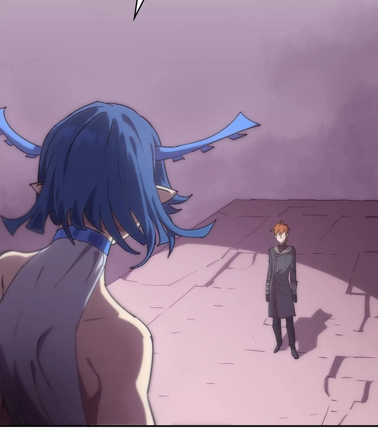4 Cut Hero Chapter 225 page 62 - 