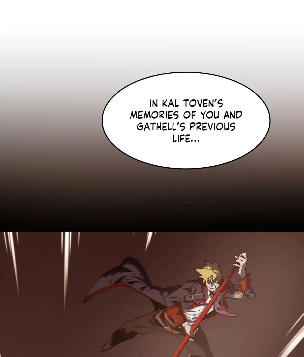 4 Cut Hero Chapter 225 page 64 - 