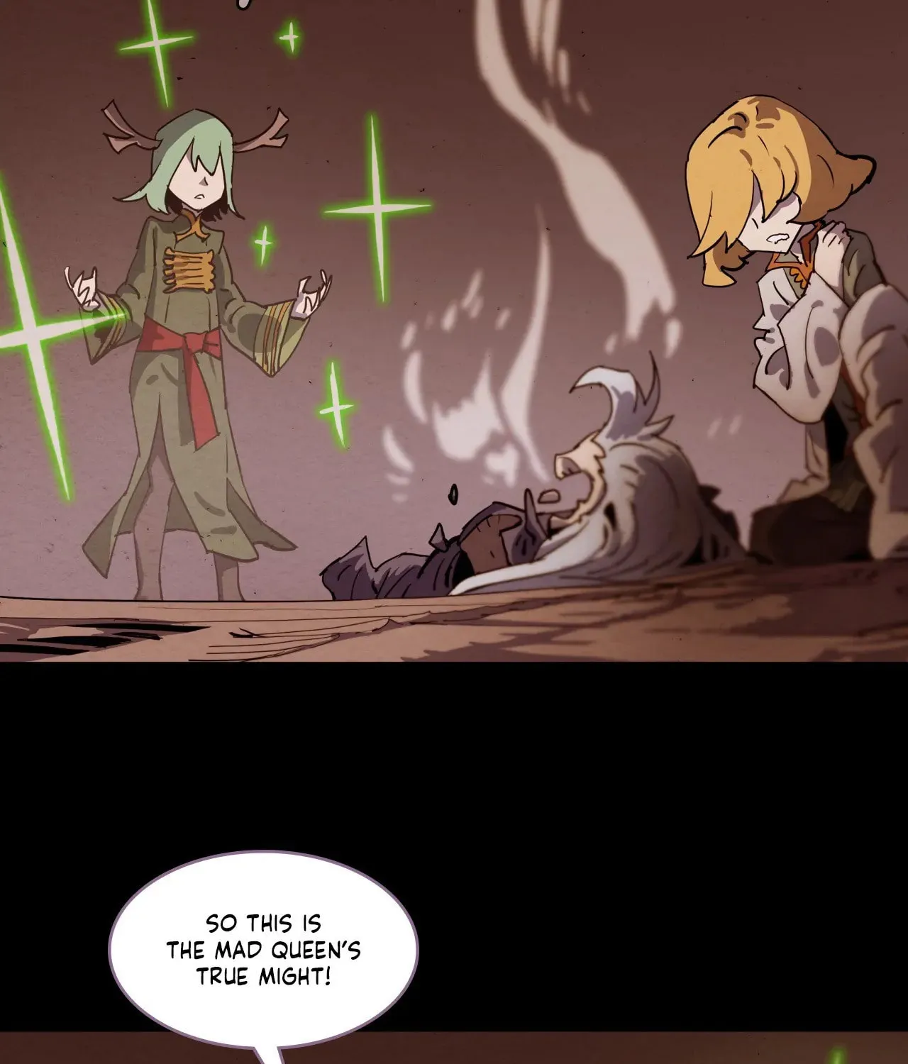 4 Cut Hero Chapter 225 page 67 - 