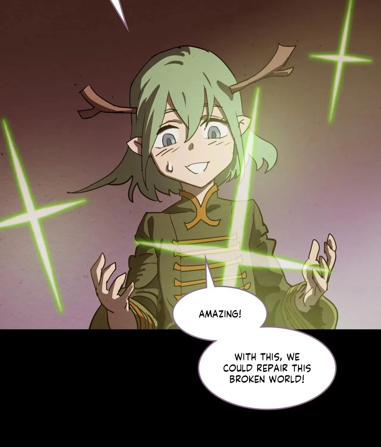 4 Cut Hero Chapter 225 page 68 - 