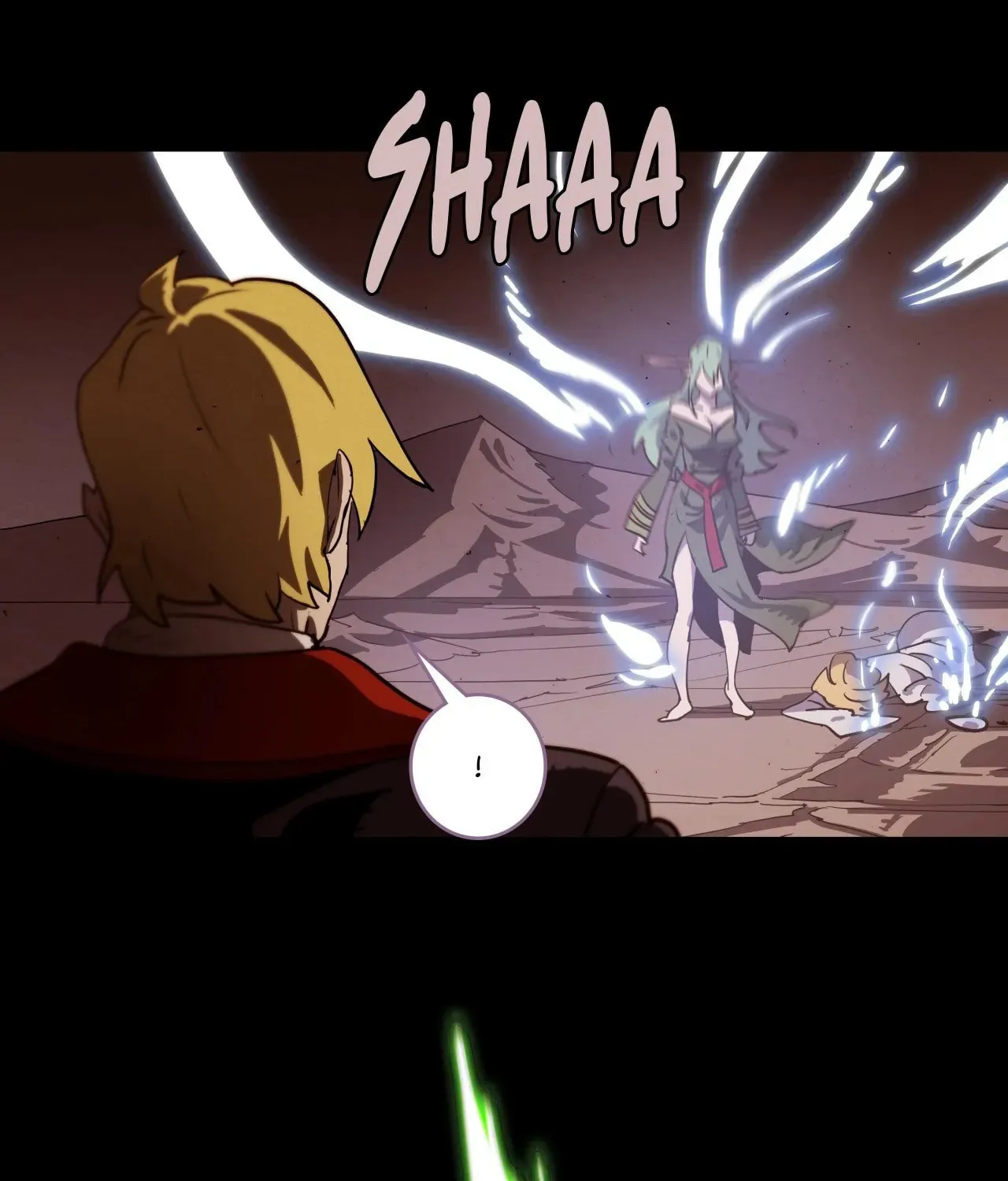 4 Cut Hero Chapter 225 page 71 - 