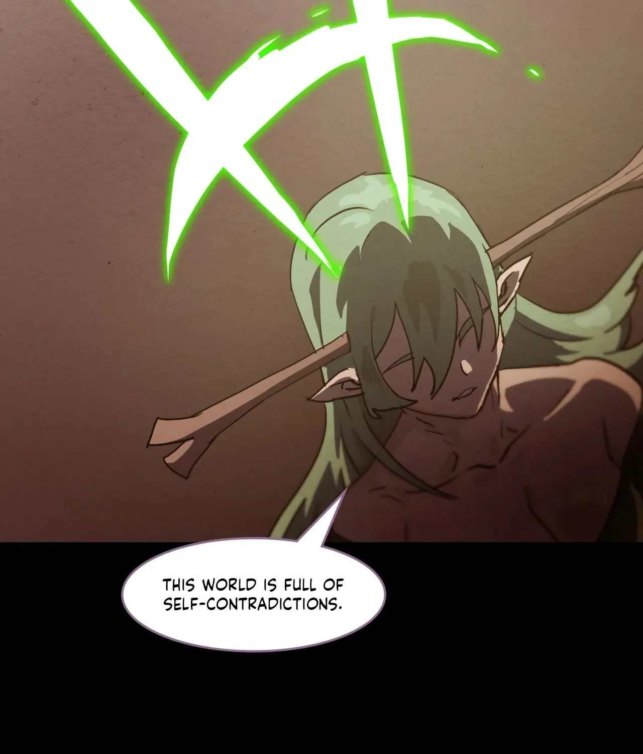 4 Cut Hero Chapter 225 page 73 - 
