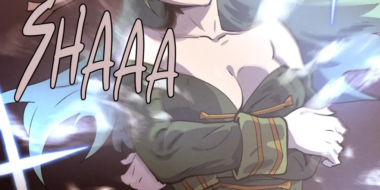 4 Cut Hero Chapter 225 page 75 - 
