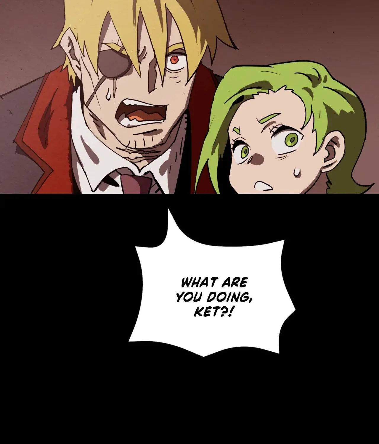 4 Cut Hero Chapter 225 page 77 - 