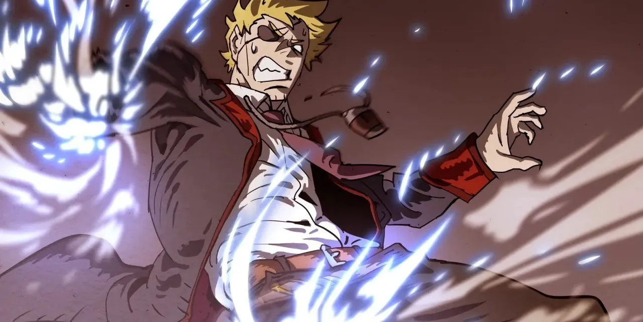 4 Cut Hero Chapter 225 page 81 - 