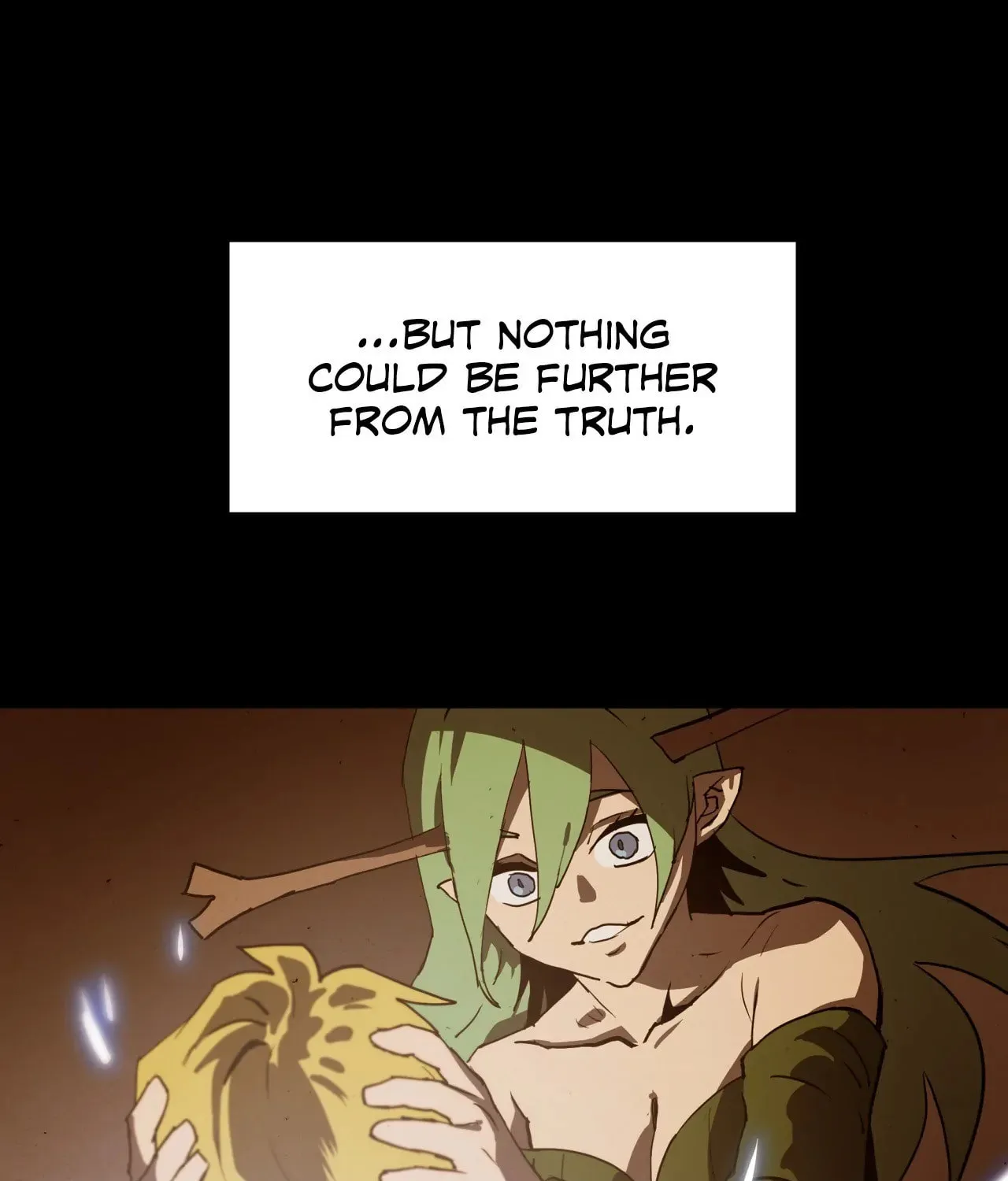4 Cut Hero Chapter 225 page 85 - 
