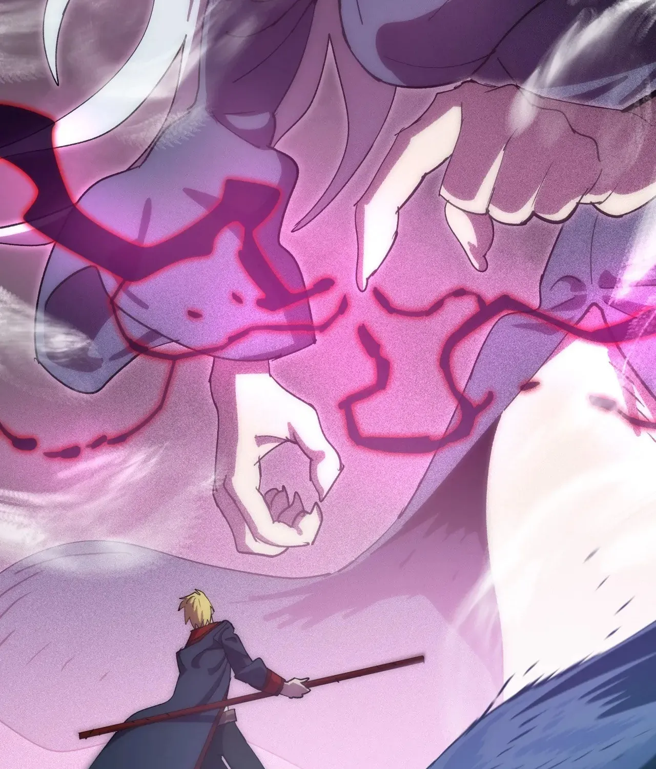 4 Cut Hero Chapter 226 page 104 - 