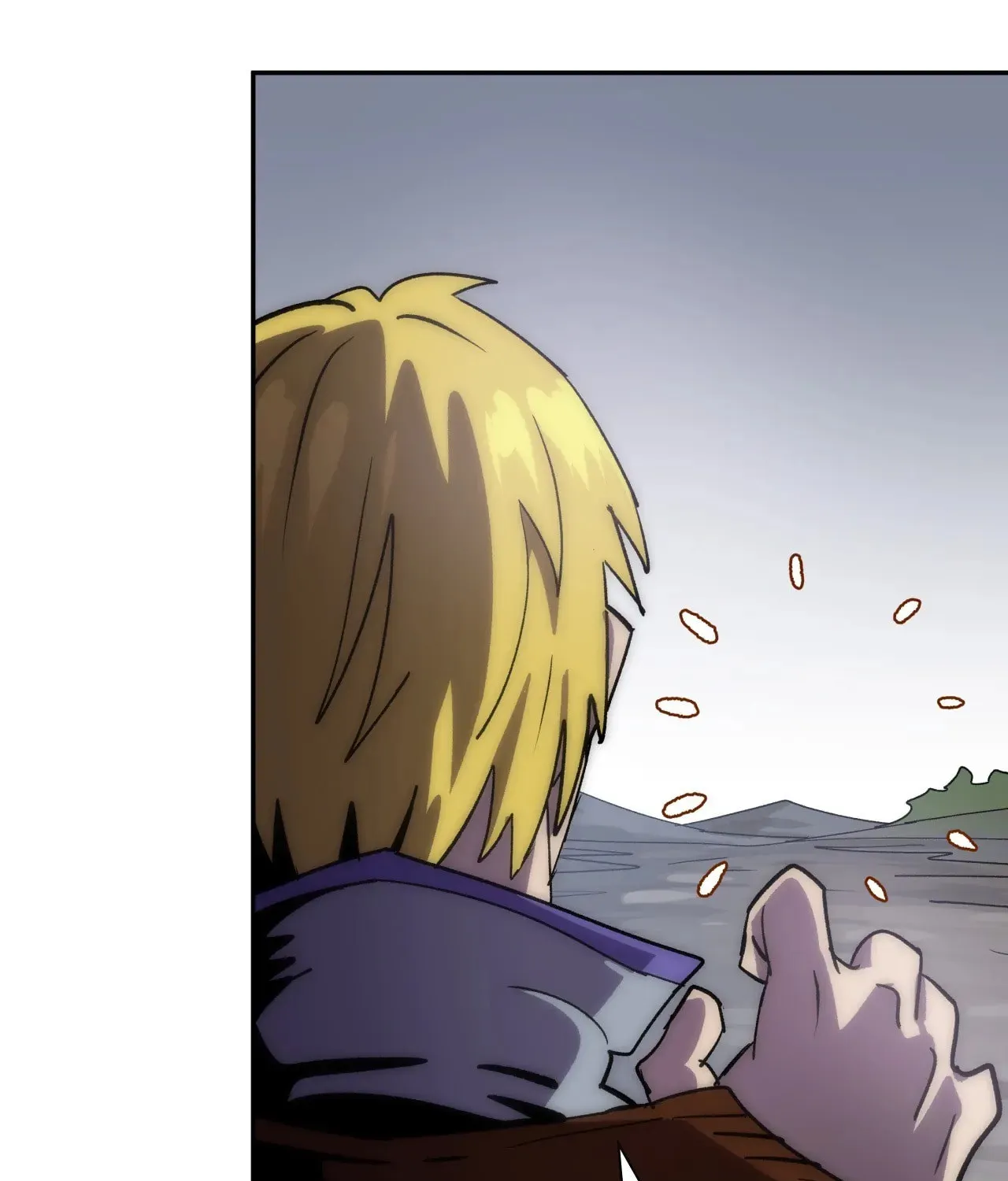 4 Cut Hero Chapter 226 page 115 - 