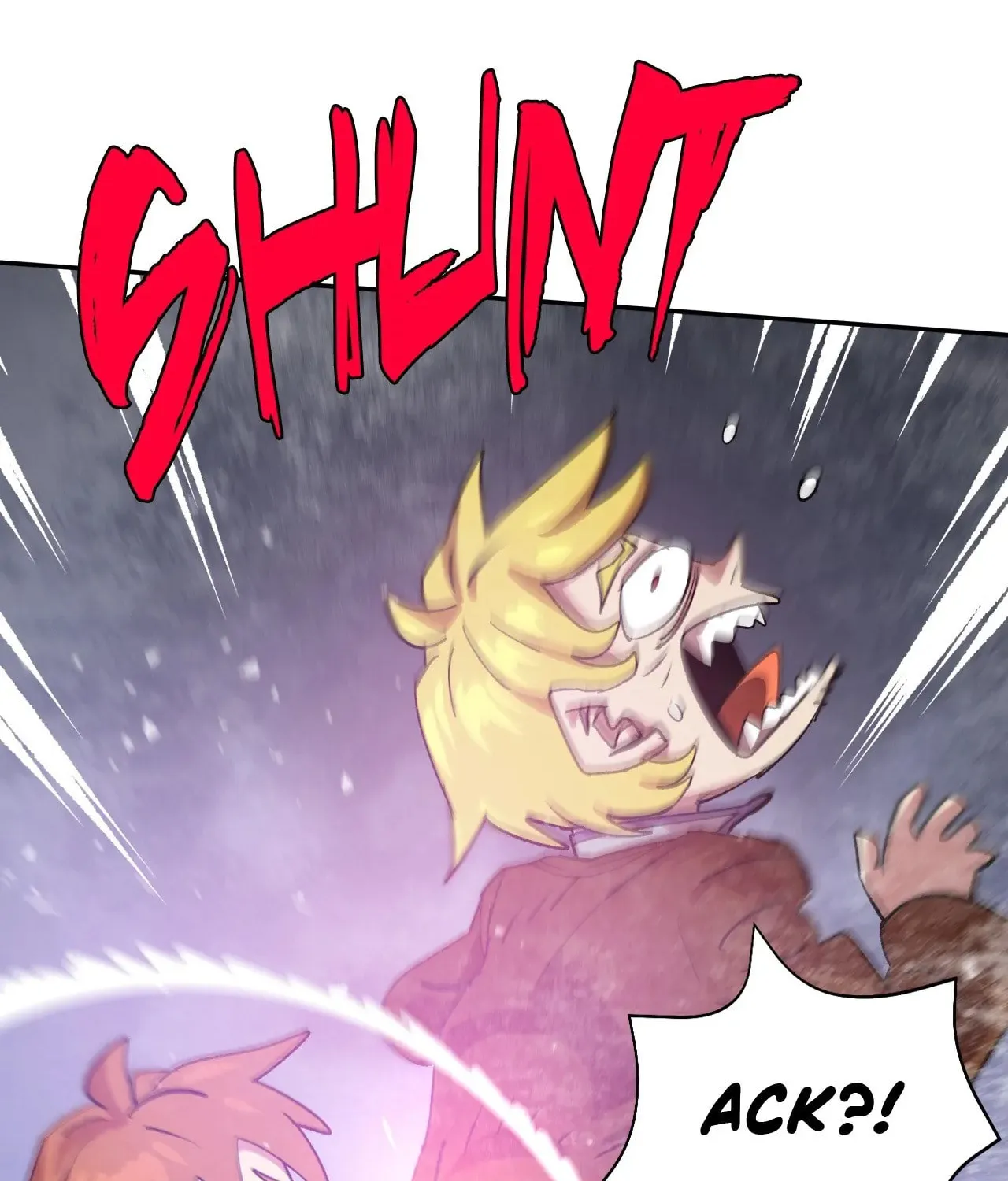 4 Cut Hero Chapter 226 page 119 - 