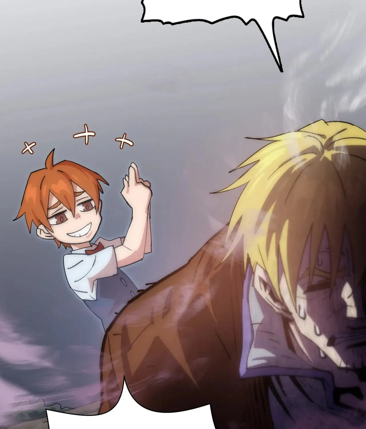 4 Cut Hero Chapter 226 page 122 - 