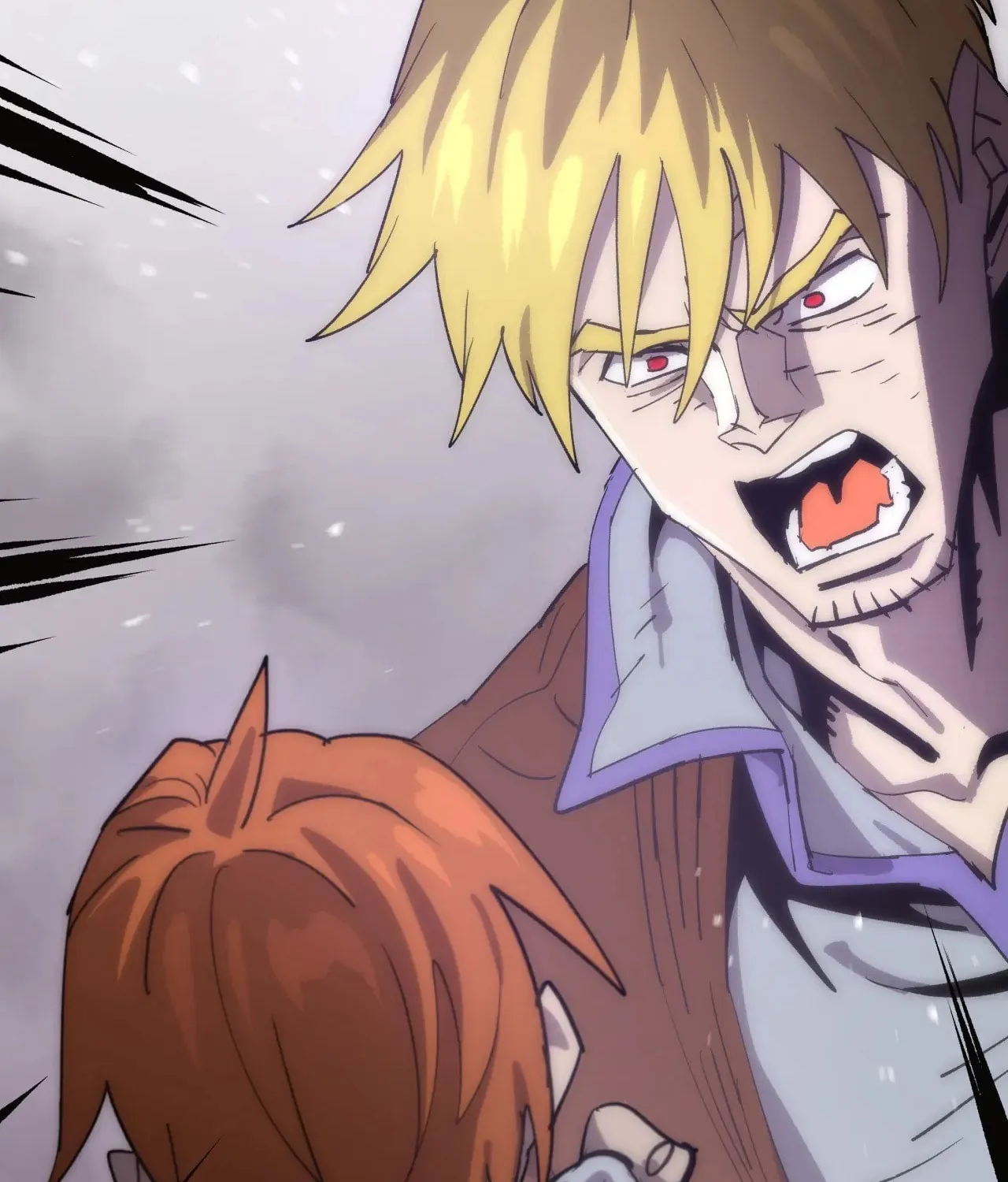 4 Cut Hero Chapter 226 page 128 - 