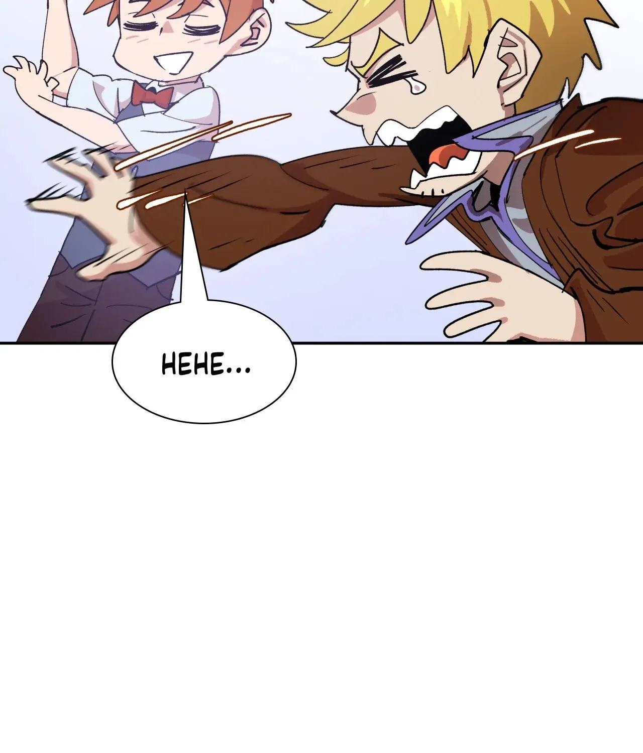 4 Cut Hero Chapter 226 page 133 - 