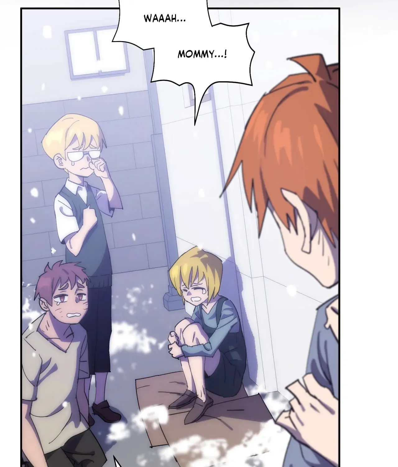 4 Cut Hero Chapter 226 page 142 - 