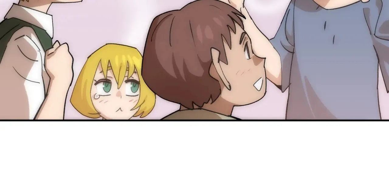 4 Cut Hero Chapter 226 page 147 - 