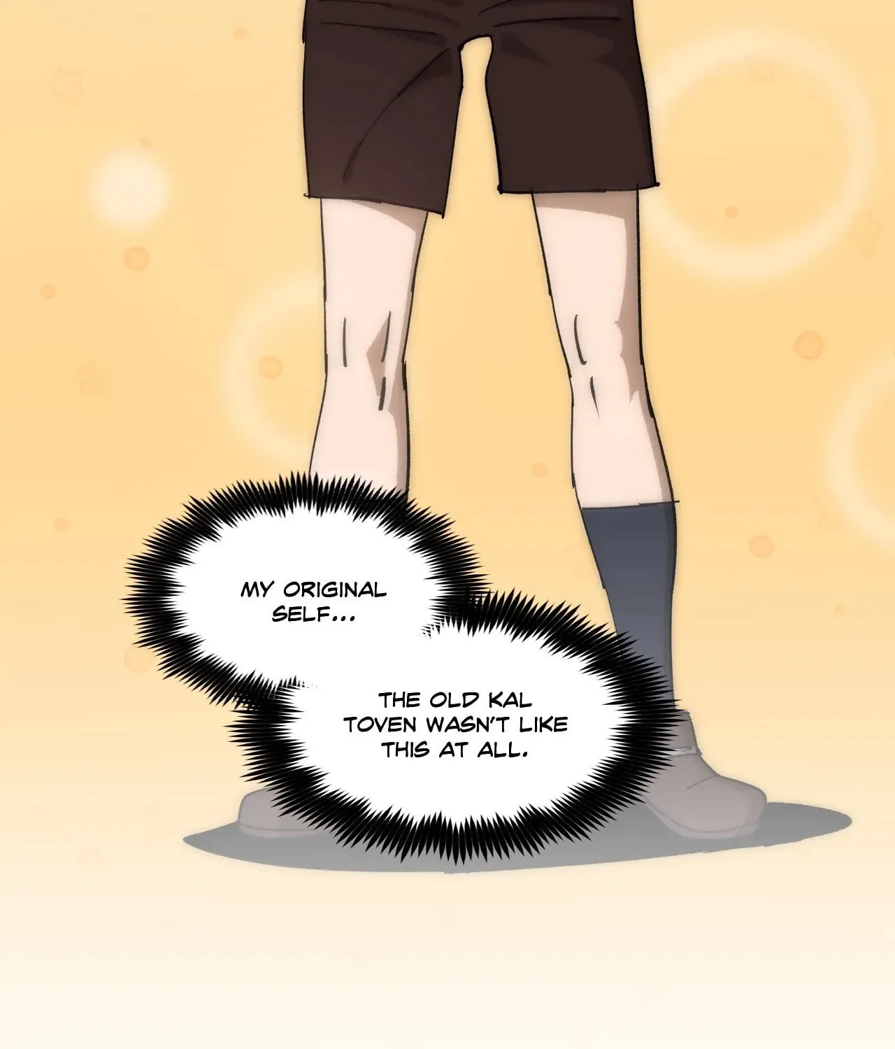 4 Cut Hero Chapter 226 page 155 - 