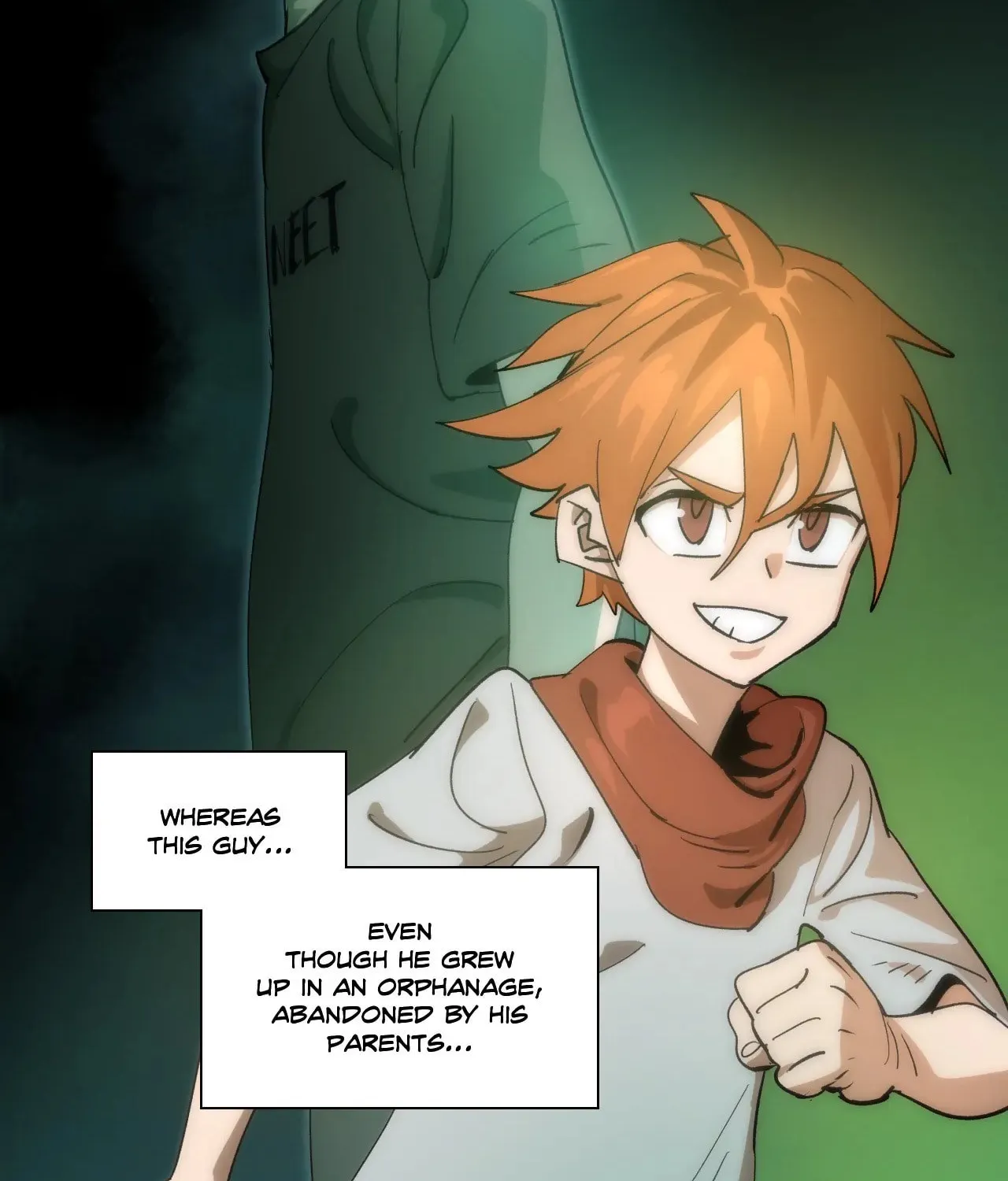 4 Cut Hero Chapter 226 page 158 - 