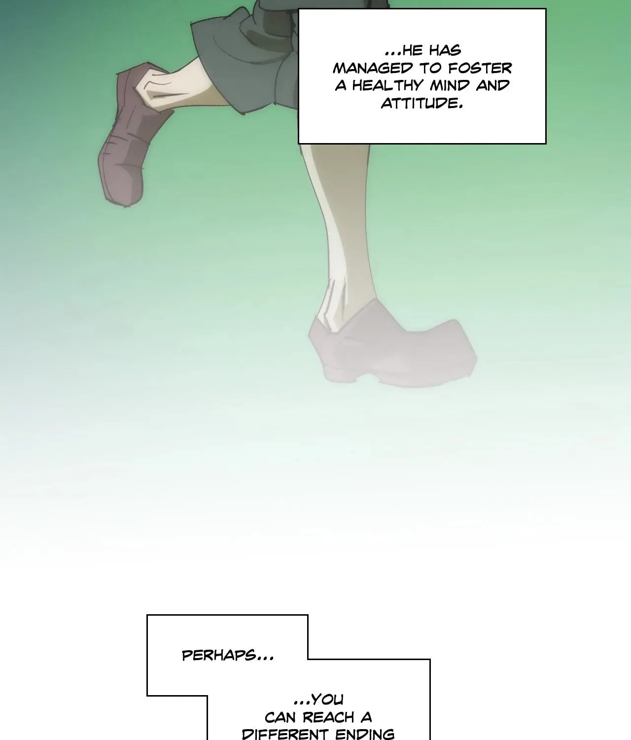 4 Cut Hero Chapter 226 page 160 - 