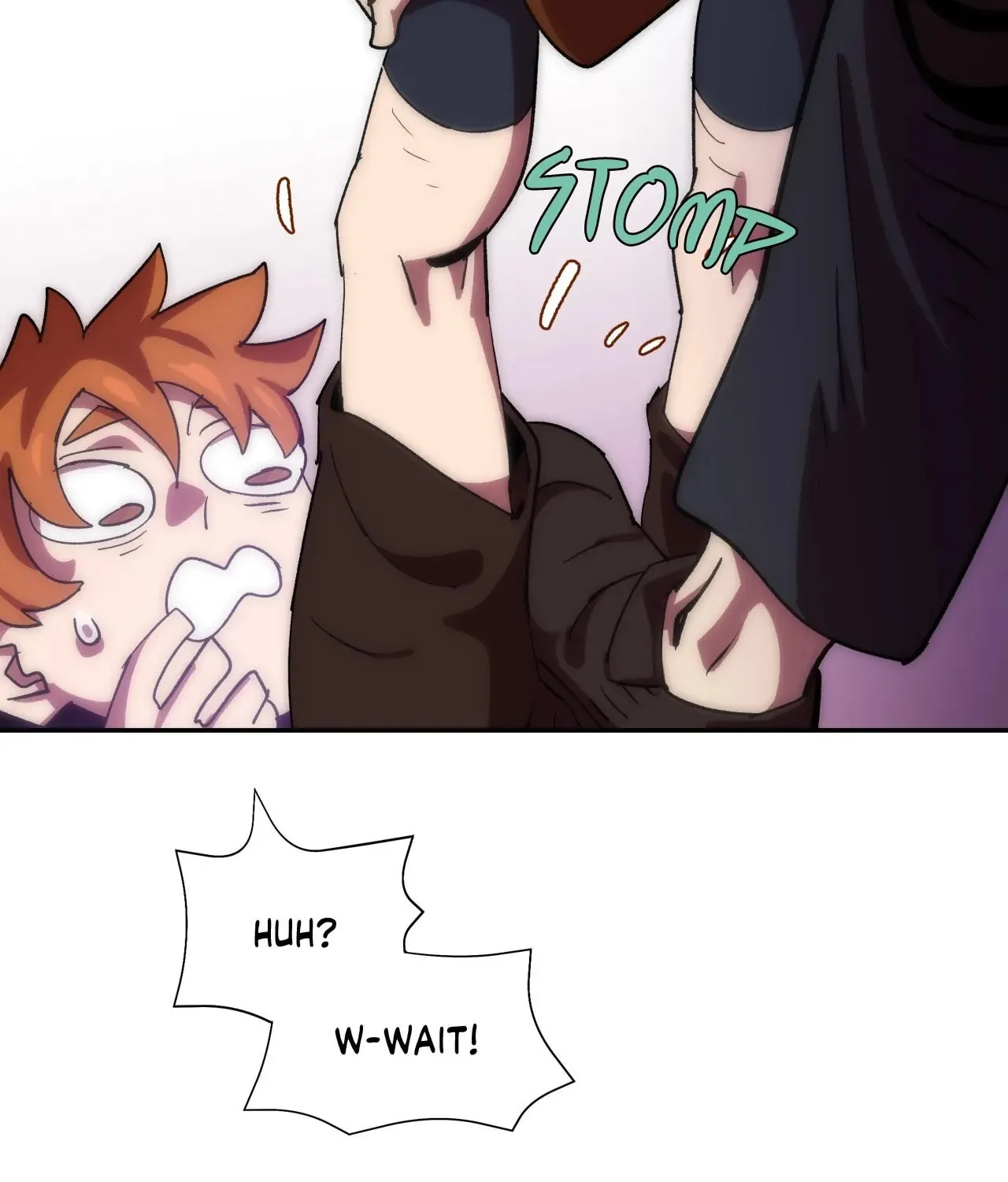 4 Cut Hero Chapter 226 page 167 - 