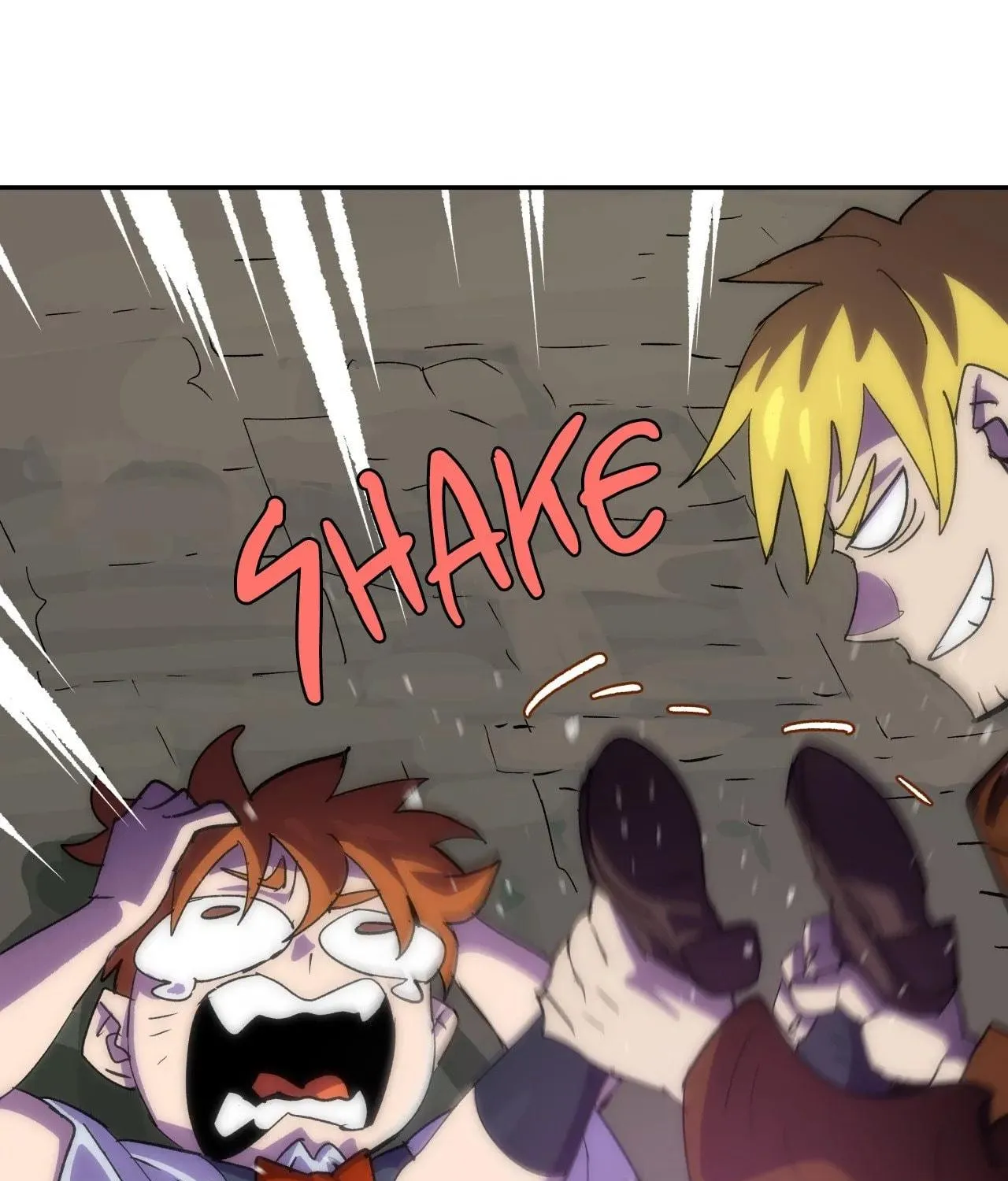 4 Cut Hero Chapter 226 page 169 - 