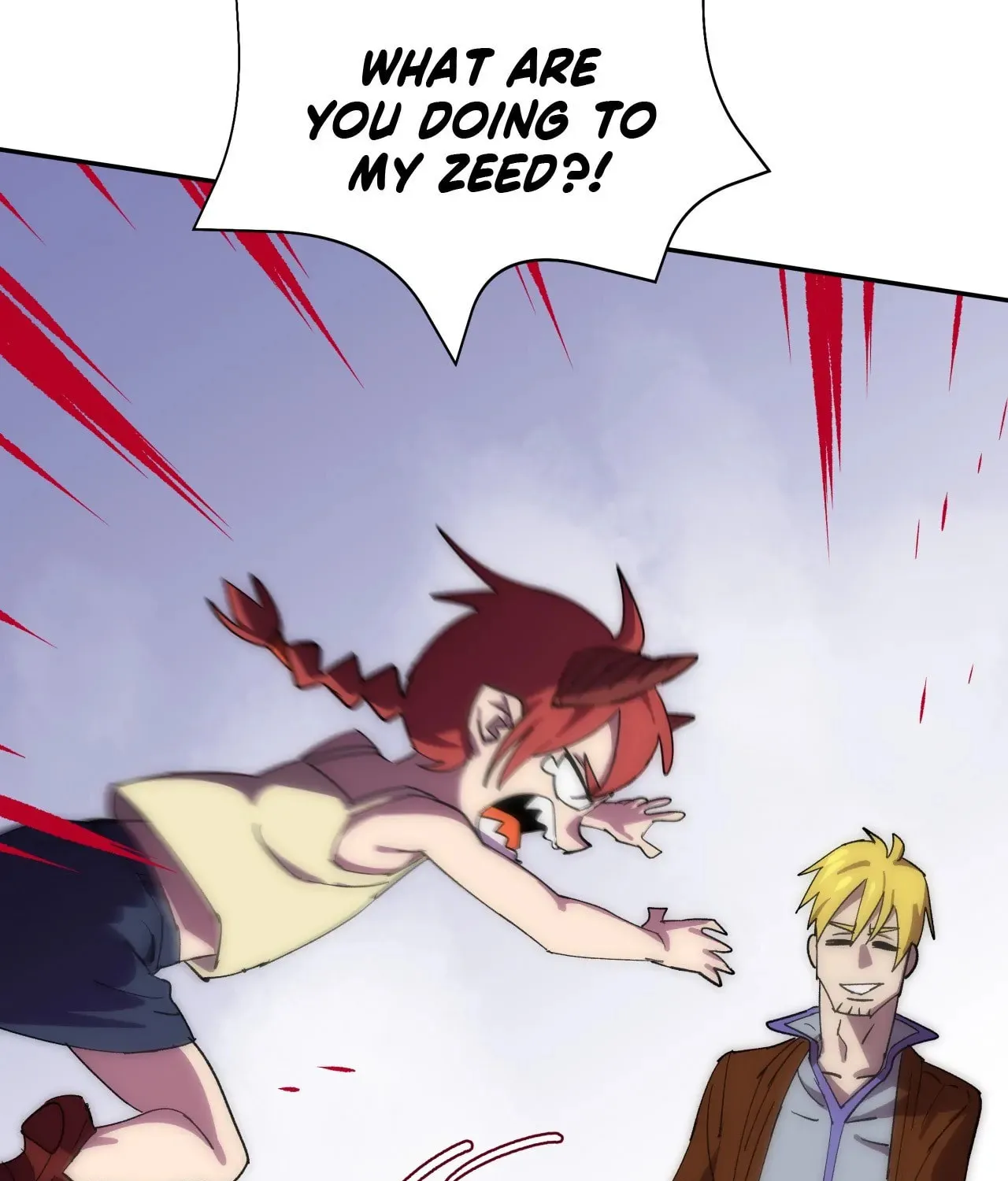 4 Cut Hero Chapter 226 page 173 - 