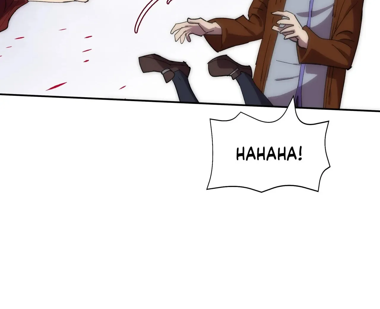 4 Cut Hero Chapter 226 page 174 - 