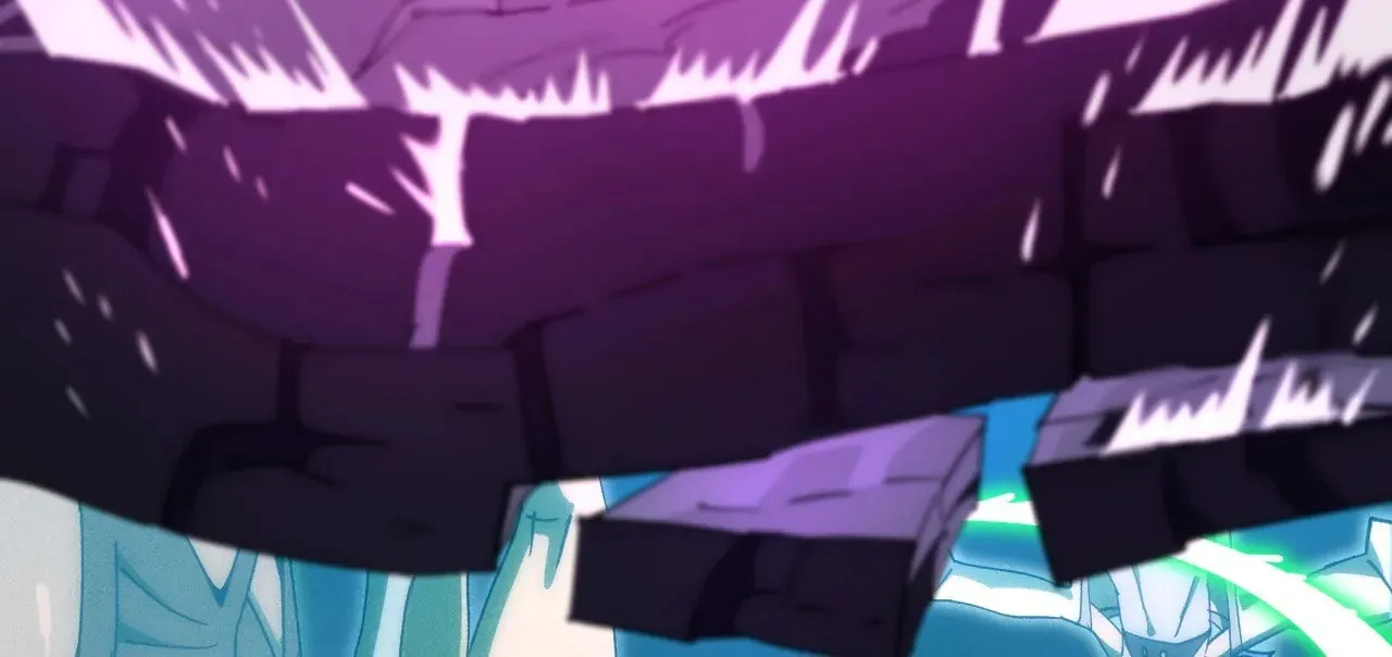 4 Cut Hero Chapter 226 page 24 - 