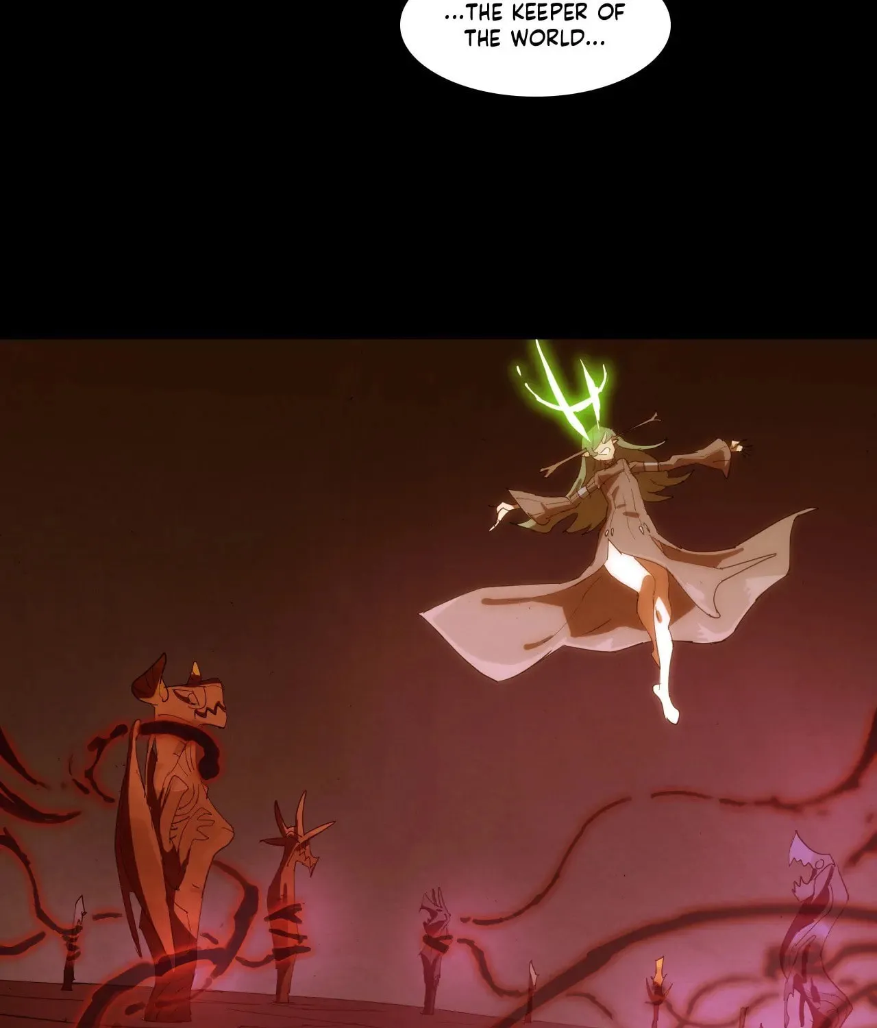 4 Cut Hero Chapter 226 page 31 - 