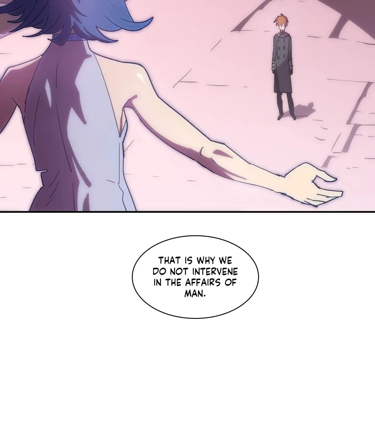 4 Cut Hero Chapter 226 page 34 - 