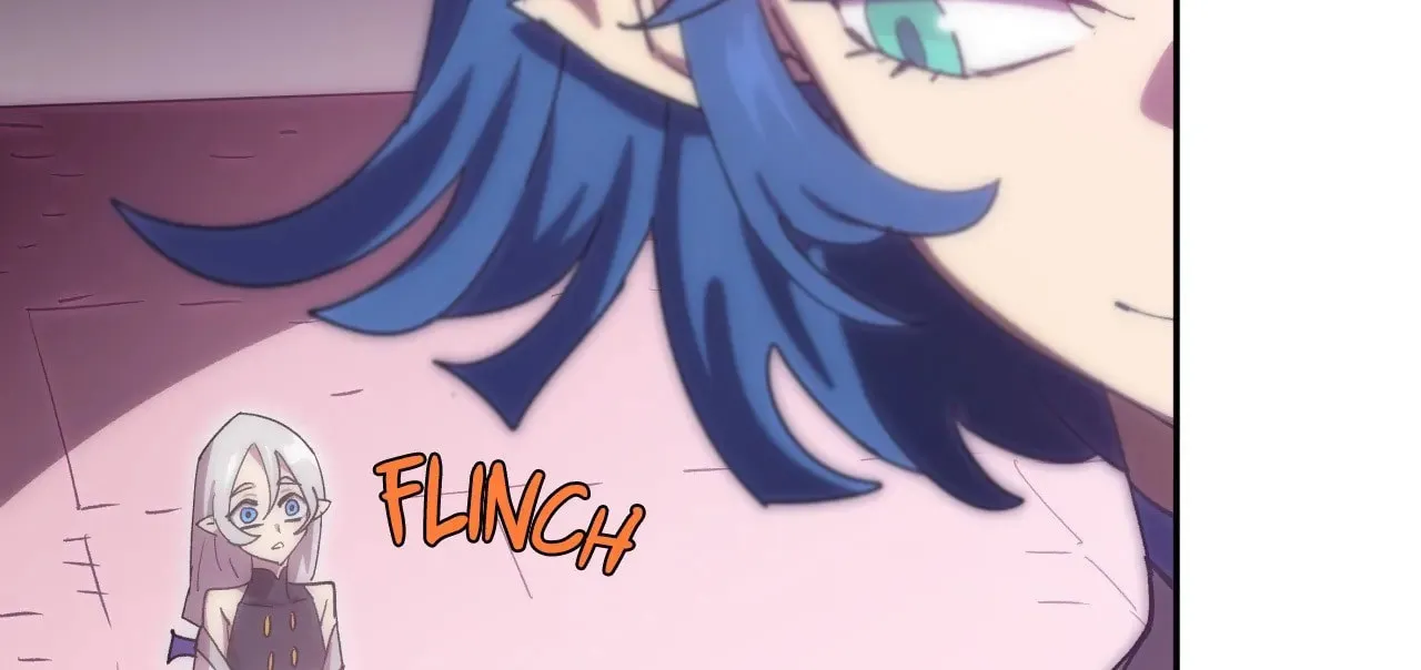 4 Cut Hero Chapter 226 page 36 - 