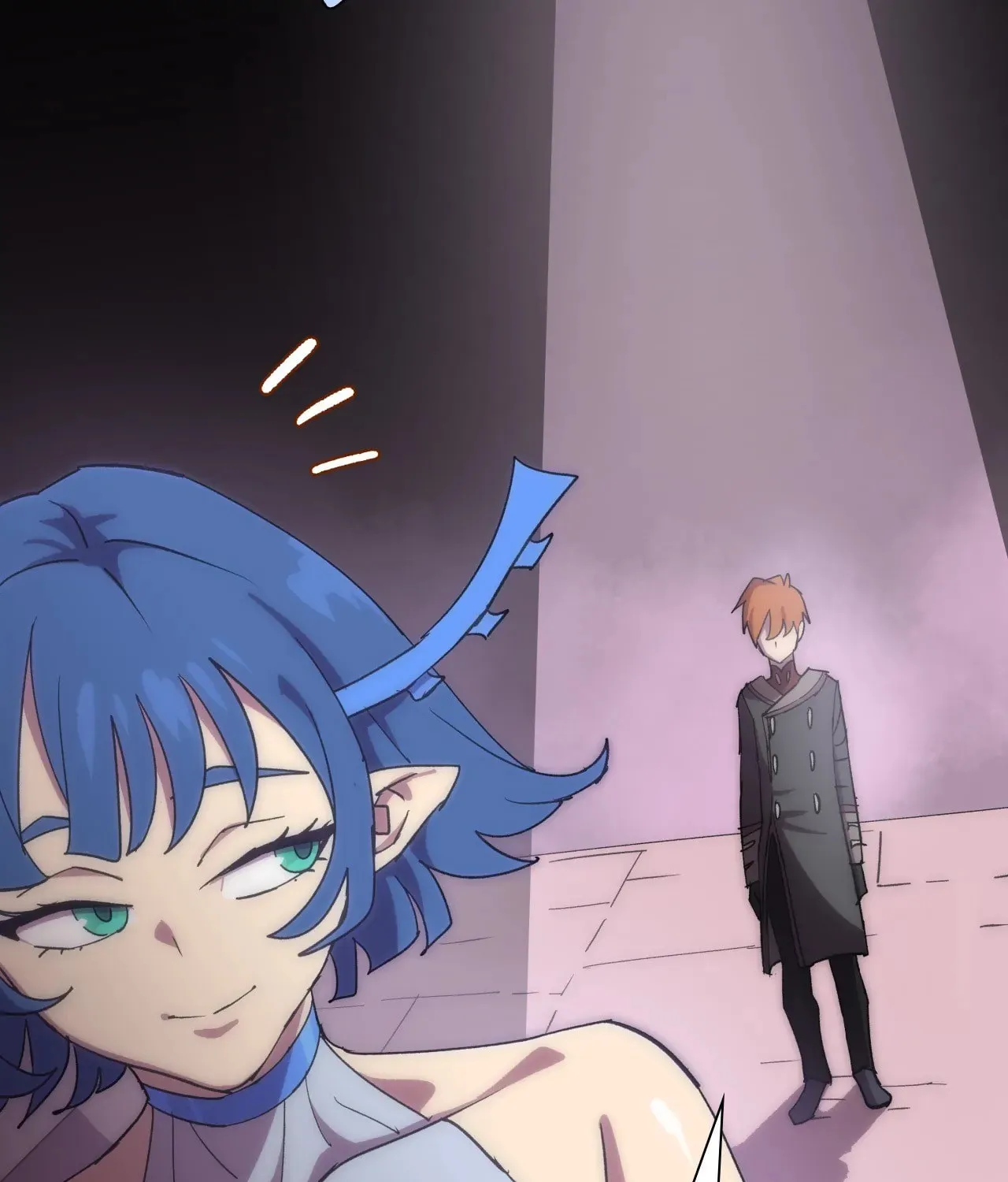 4 Cut Hero Chapter 226 page 10 - 